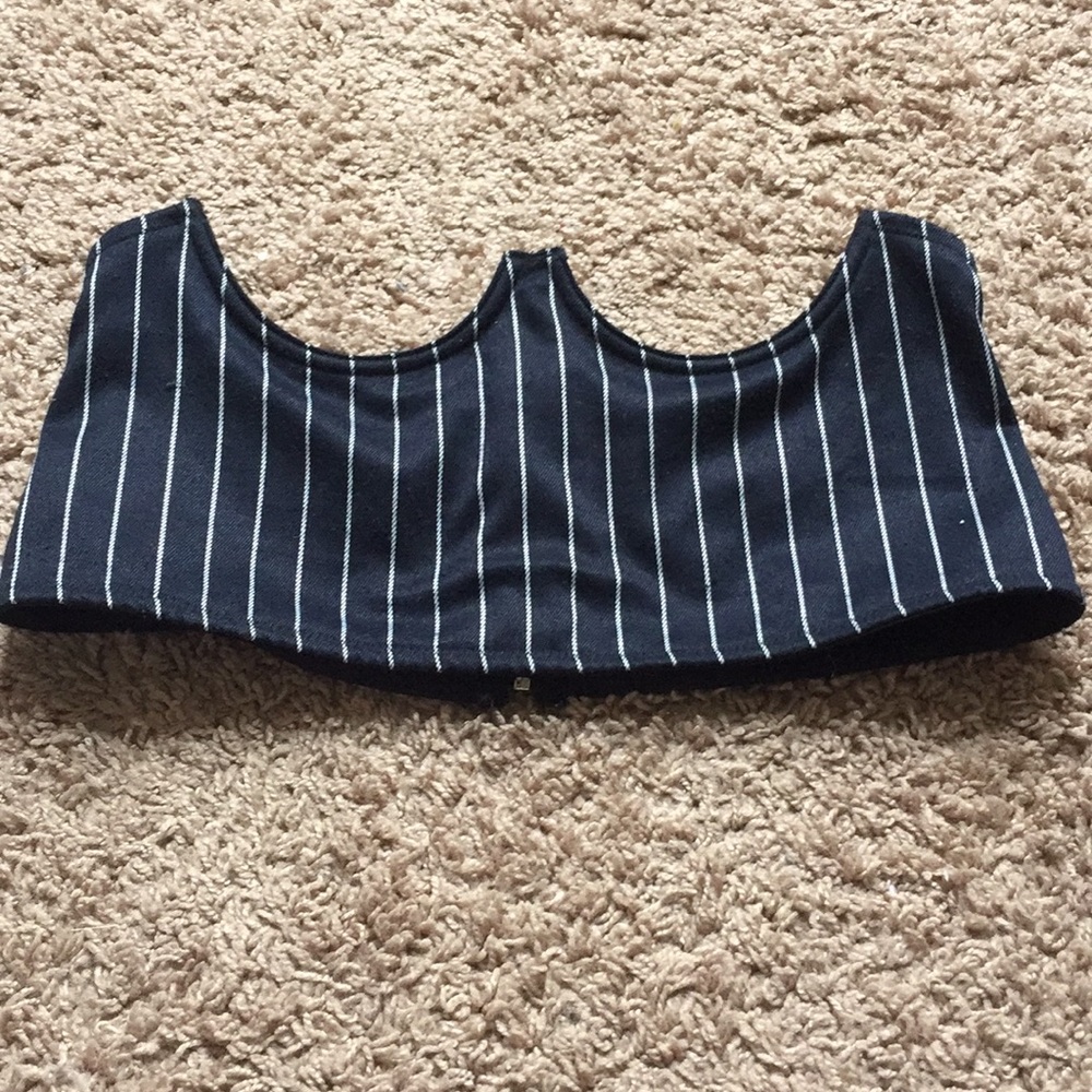 Corset